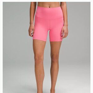 Align High-Rise short 6"